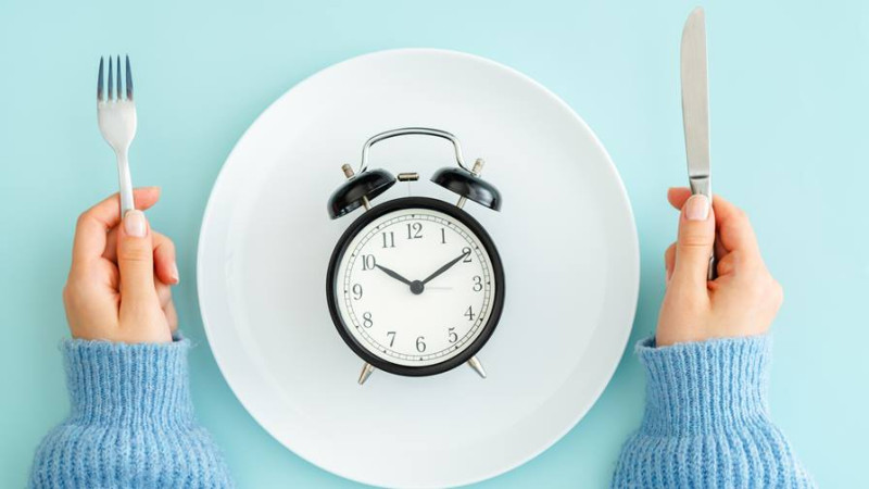 Part 2: 5 Intermittent Fasting Myths