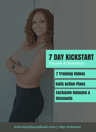 The 7 Day Kickstart