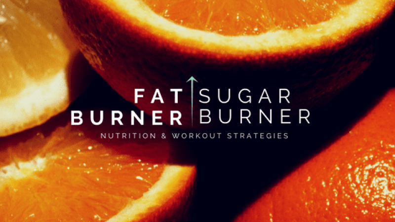 Are you a Fat Burner or Sugar Burner?