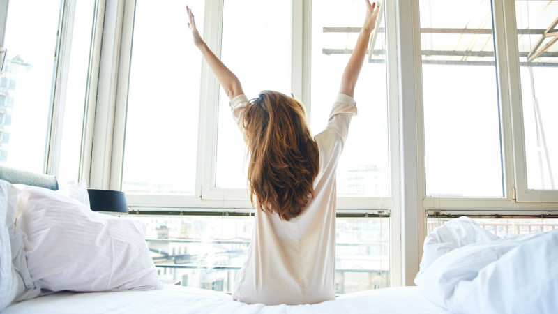 10 Reasons to Wake Up Earlier in the Morning